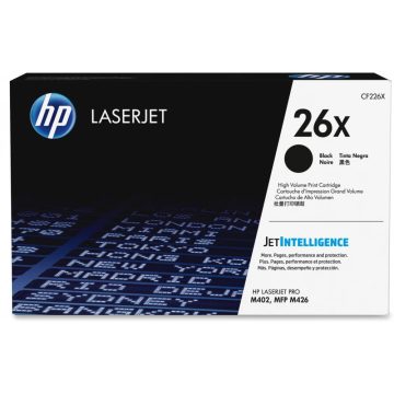 HP CF226X EREDETI
