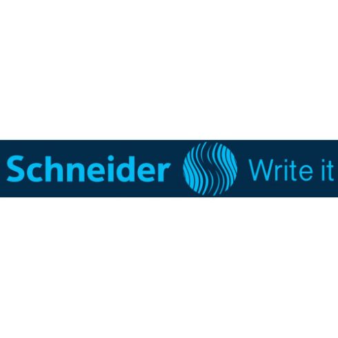 SCHNEIDER "556" nyomósirón fekete 0.5 mm