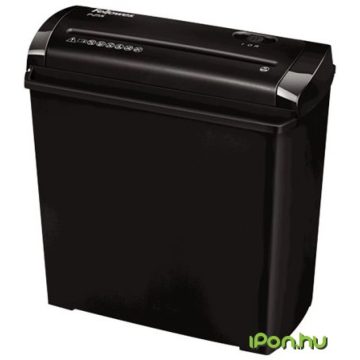 FELLOWES Powershred P-25S iratmegsemmisítõ