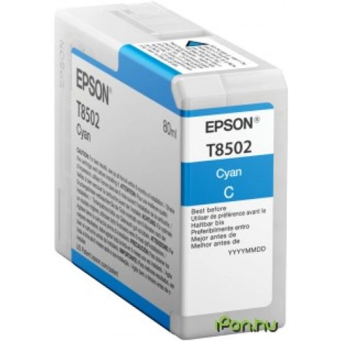 EPSON T850200 EREDETI