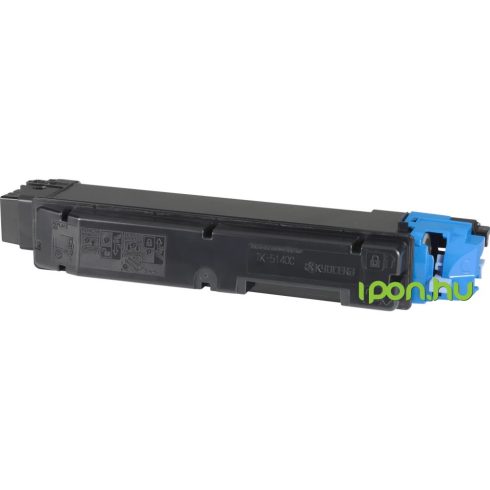 KYOCERA TK-5140C EREDETI