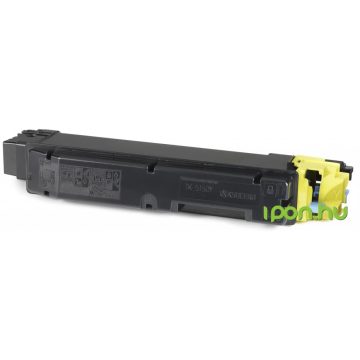 KYOCERA TK-5150Y EREDETI