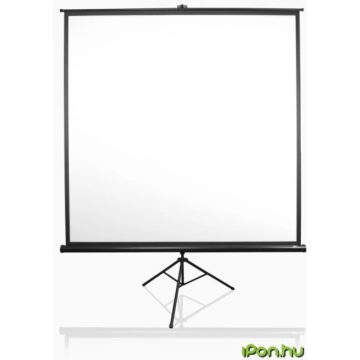 ELITESCREENS T85UWS1 152.4x152.4 Tripod Series