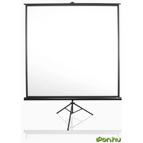 ELITESCREENS T85UWS1 152.4x152.4 Tripod Series