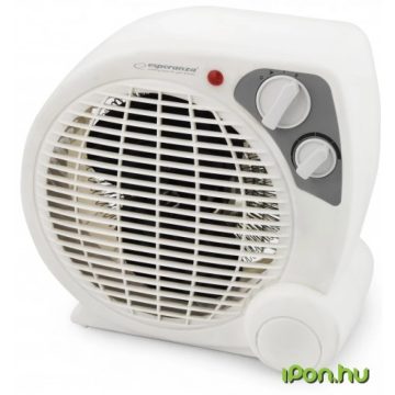 ESPERANZA EHH002 GRZEJNIK 1000/2000W MOJAVE hősugárzó