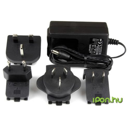 STARTECH DC Power Adapter - 5V 3A