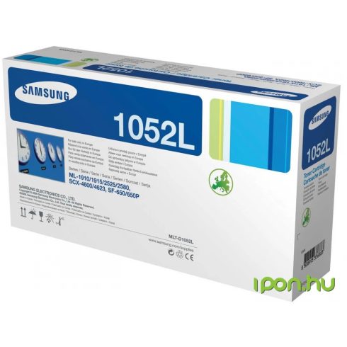 SAMSUNG MLT-D1052L EREDETI