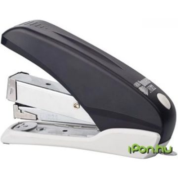 BOXER SX 22 Tűzőgép 24/6 40 lap fekete
