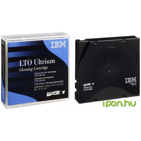 IBM 35L2086 LTO Ultrium 4 800 GB Data Cartridge
