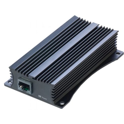 MIKROTIK RBGPOE-CON-HP 48 to 24V Gigabit PoE Converter