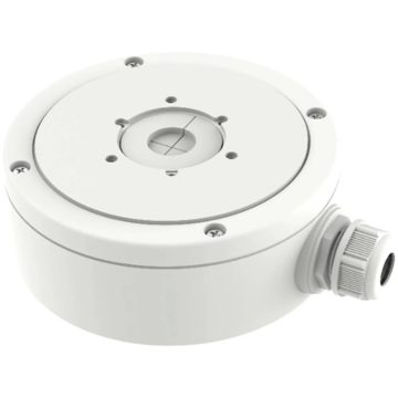 HIKVISION DS-1280ZJ-S kötődoboz fehér