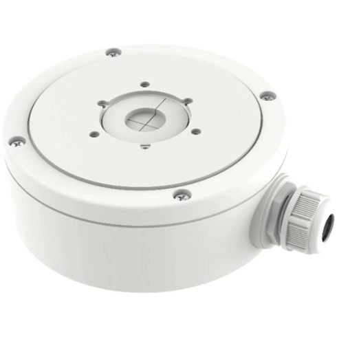 HIKVISION DS-1280ZJ-S kötődoboz fehér