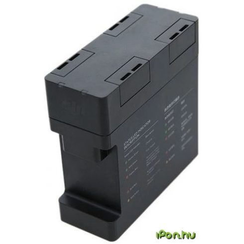 DJI P3 Part 53 Battery Charging Hub