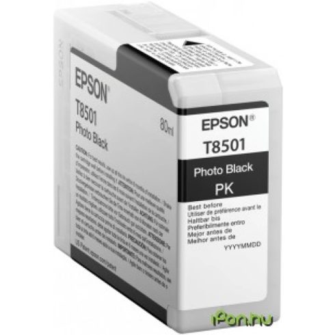 EPSON T850100 EREDETI
