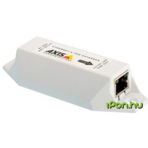 AXIS T8129 PoE Extender