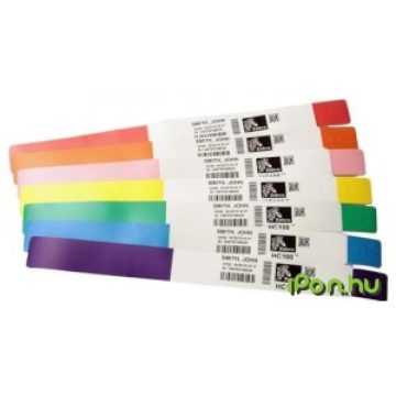 ZEBRA Z-Band Fun 4db 10012712-2