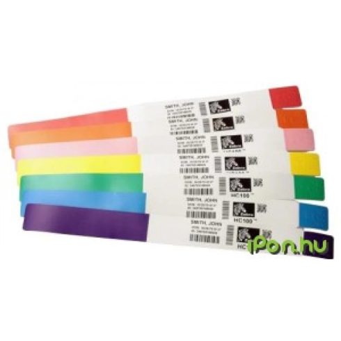 ZEBRA Z-Band Fun 4db 10012712-7