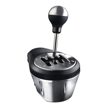 THRUSTMASTER TH8A Add-On Shifter
