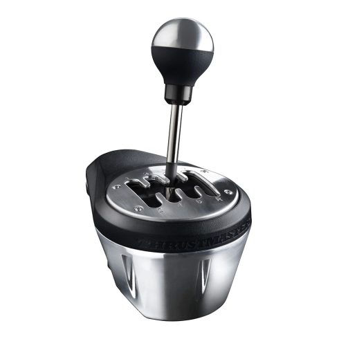 THRUSTMASTER TH8A Add-On Shifter