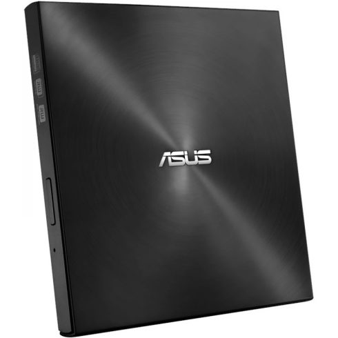 ASUS ZenDrive U7M fekete
