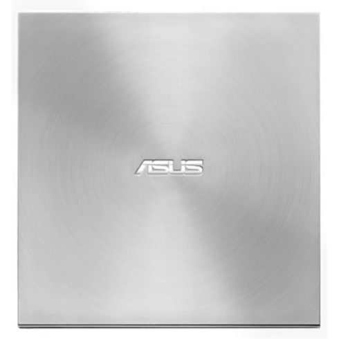 ASUS ZenDrive U7M ezüst