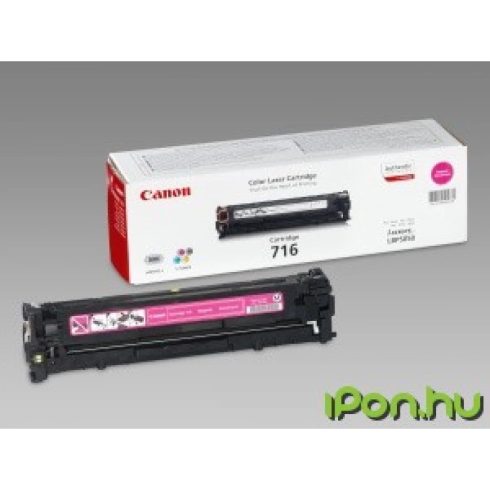 CANON CRG-716M EREDETI