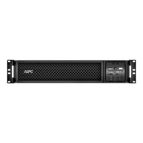 APC Smart-UPS SRT 2200VA RM 230V SRT2200RMXLI