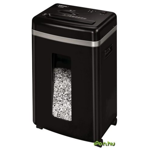 FELLOWES Microshred 450M iratmegsemmisítő