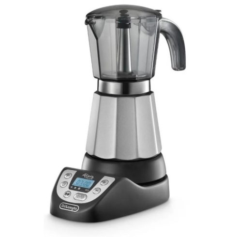DELONGHI Alicia Plus EMKP 63.B kávéfőző