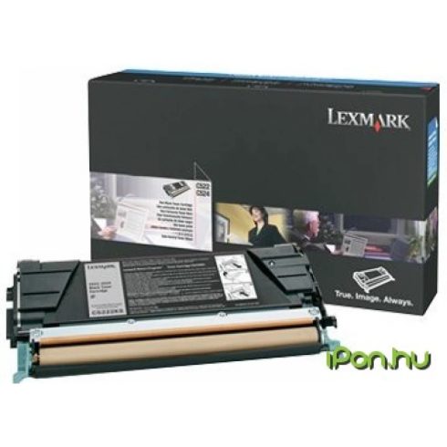 LEXMARK T650H31E EREDETI