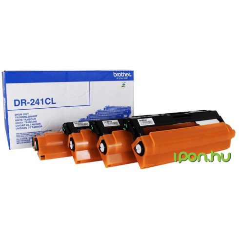 BROTHER DR-241CL DRUM EREDETI