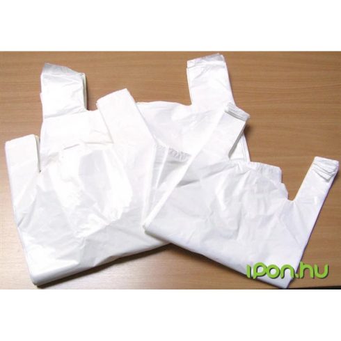 Ingvállas tasak 300x2x80x500x0.03 mm