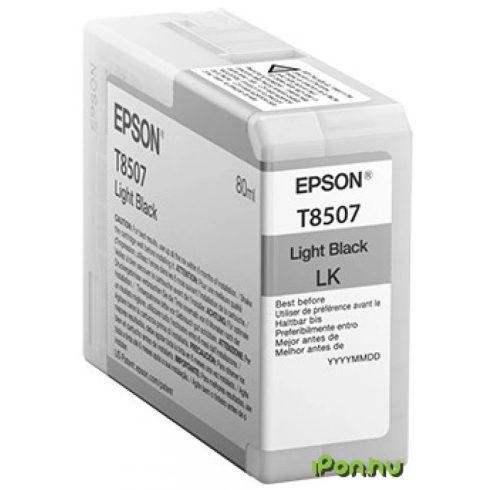 EPSON T850700 EREDETI