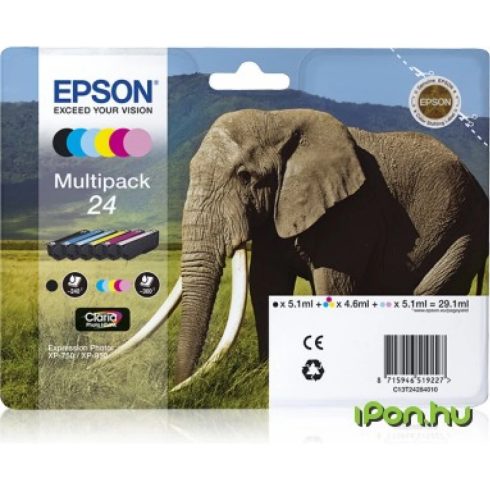 EPSON T24284011 MULTI EREDETI