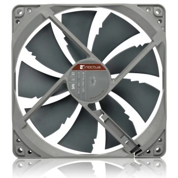NOCTUA NF-P14s redux-1200