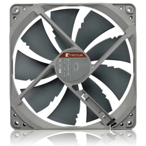 NOCTUA NF-P14s redux-1200
