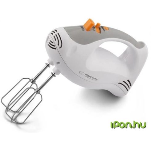 ESPERANZA EKM009 Donut kézi mixer 250 W fehér