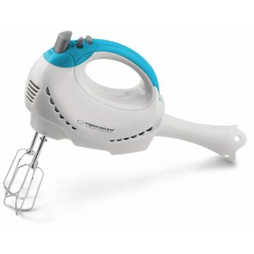 ESPERANZA EKM010 Tiramisu kézi mixer 300 W fehér / kék