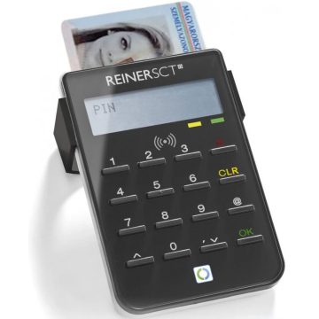 REINER SCT cyberJack RFID standard