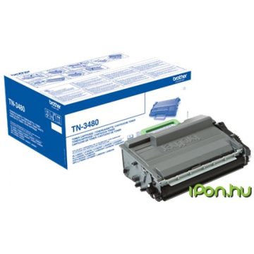 BROTHER TN-3480 EREDETI
