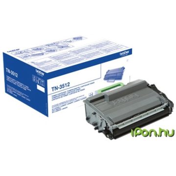 BROTHER TN-3512 EREDETI