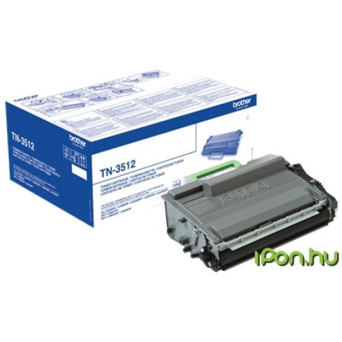 BROTHER TN-3512 EREDETI
