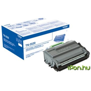 BROTHER TN-3520 EREDETI