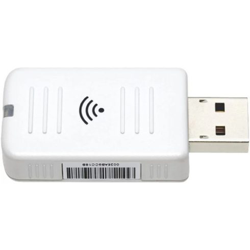 EPSON ELPAP10 Wireless adapter