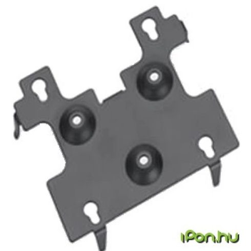 ZEBRA 21-118517-01R Wall Mount Falra rögzíthető tartó MK500-hoz