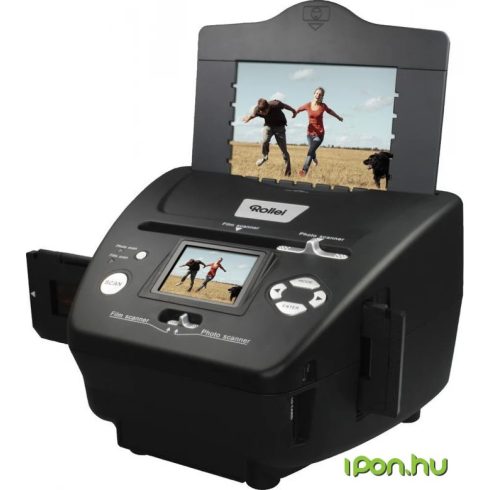 ROLLEI R20681 PDF-S 240 SE