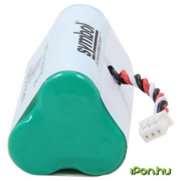 ZEBRA BTRY-LS42RAA0E-01 Battery