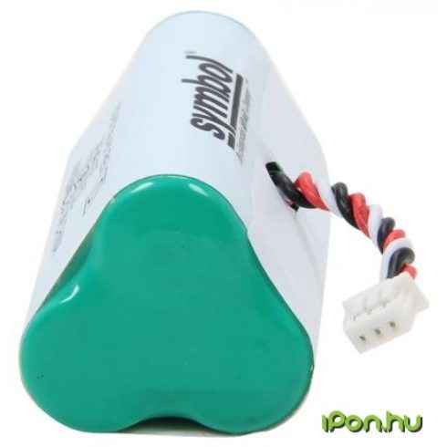 ZEBRA BTRY-LS42RAA0E-01 Battery