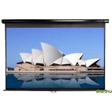 ELITESCREENS M135XWH2 168.1x299 HomeCinema Pull Down