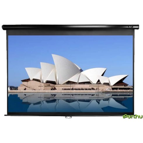 ELITESCREENS M135XWH2 168.1x299 HomeCinema Pull Down
